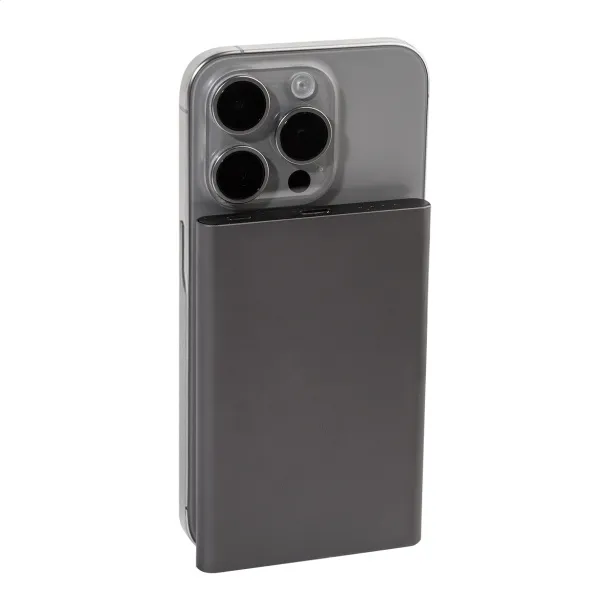 RaluStick power bank Grey