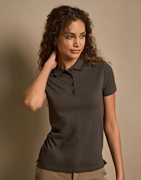  Ženska pique polo majica, 215 g/m² - Tee Jays