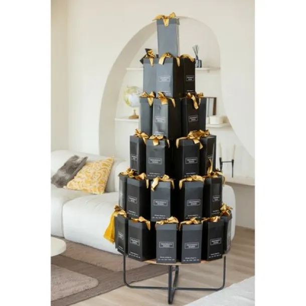  DeLuxe TREATMENTS beauty set pastel multicolour