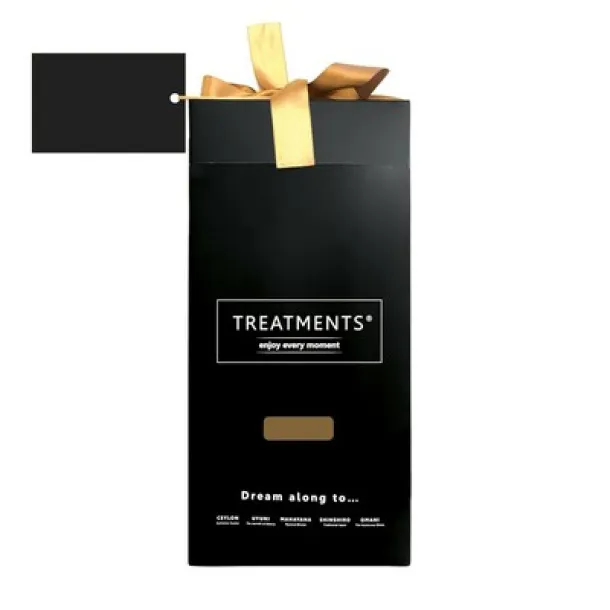  DeLuxe TREATMENTS beauty set pastel multicolour