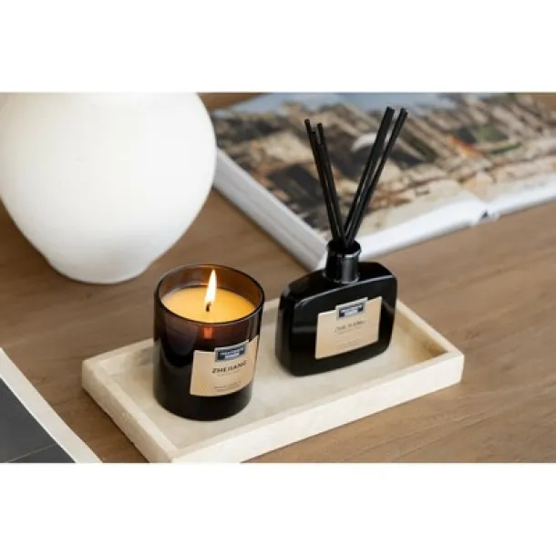  Beauty set Home & Body DeLuxe TREATMENTS brown