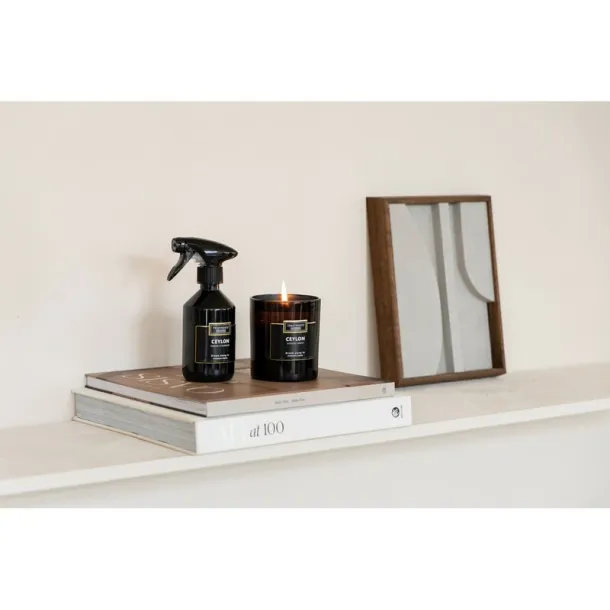  Home Perfume TREATMENTS Crna