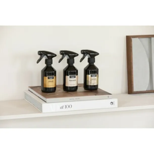  Home Perfume TREATMENTS yellow