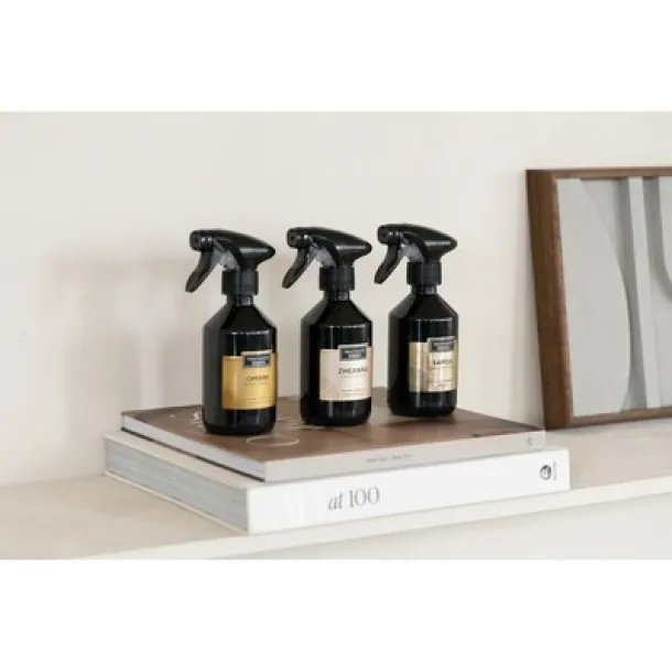  Home Perfume TREATMENTS yellow