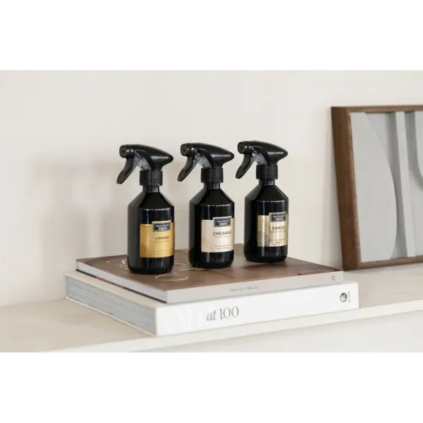  Home Perfume TREATMENTS yellow