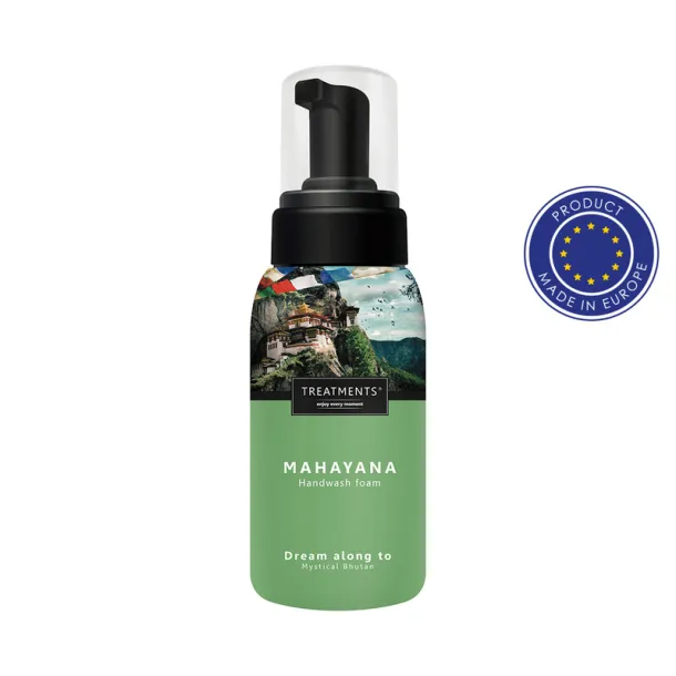  Hand Wash Foam TREATMENTS 45533C