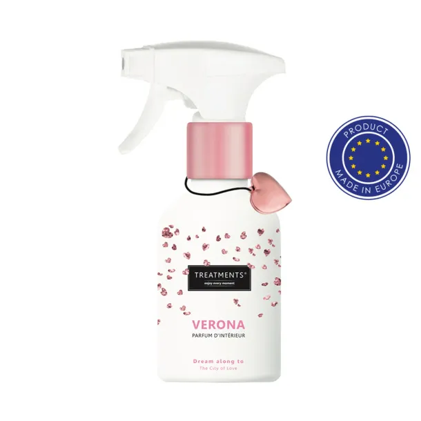  TREATMENTS miris za kuću pink