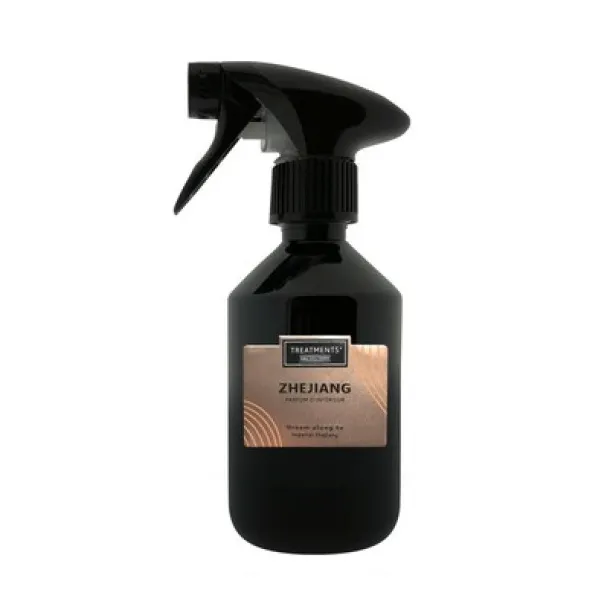  Home Perfume TREATMENTS brown