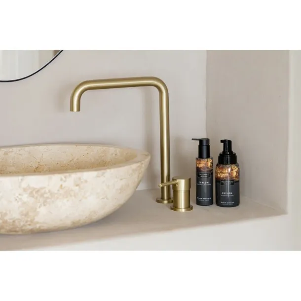  Hand Wash Foam TREATMENTS black