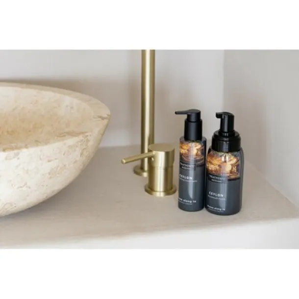  Hand Wash Foam TREATMENTS black