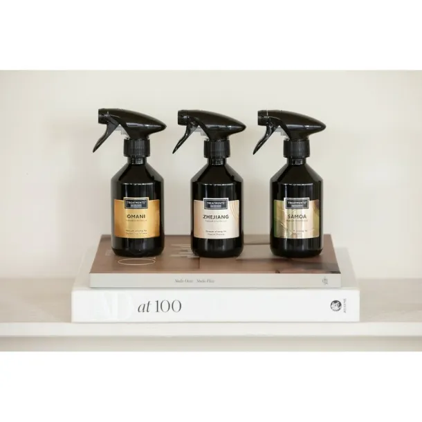  Home Perfume TREATMENTS brown