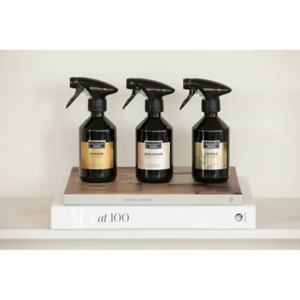  Home Perfume TREATMENTS brown