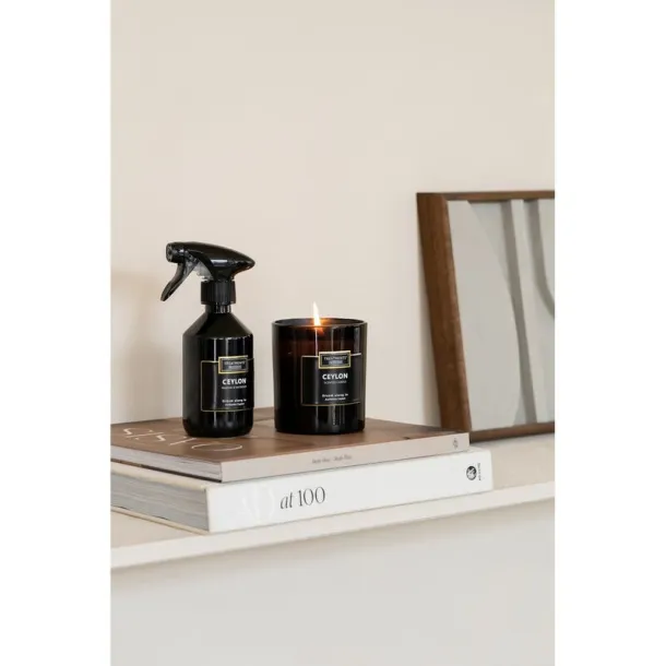  Scented candle TREATMENTS Crna