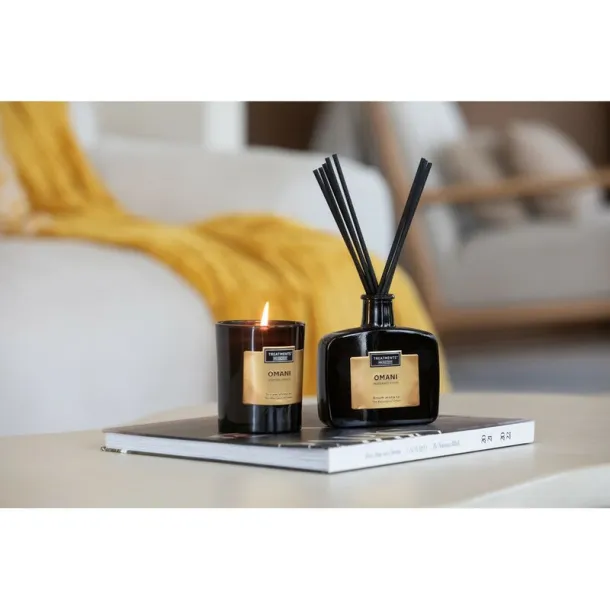  Fragrance Sticks TREATMENTS yellow