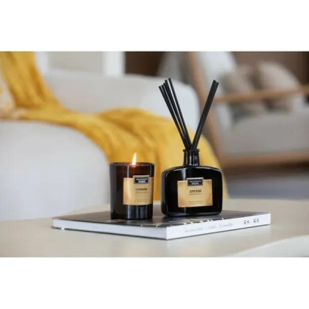  Fragrance Sticks TREATMENTS yellow