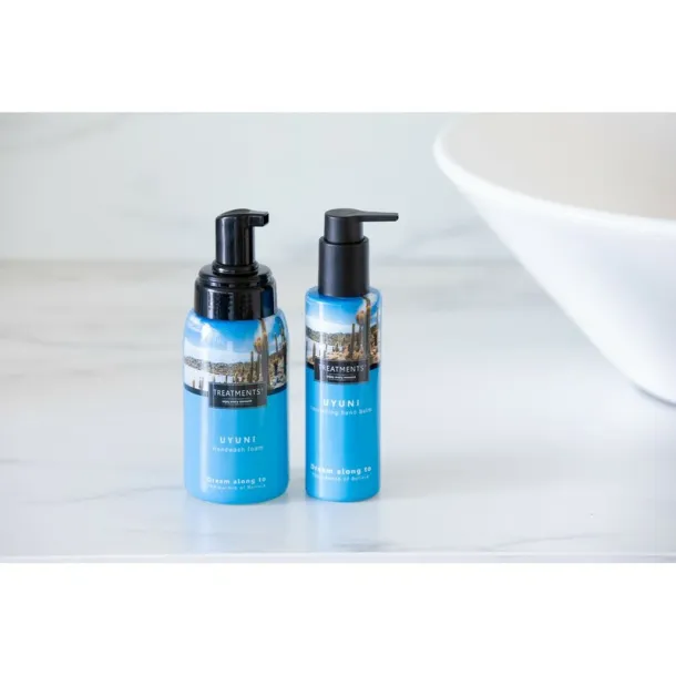  TREATMENTS pjena za pranje ruku blue