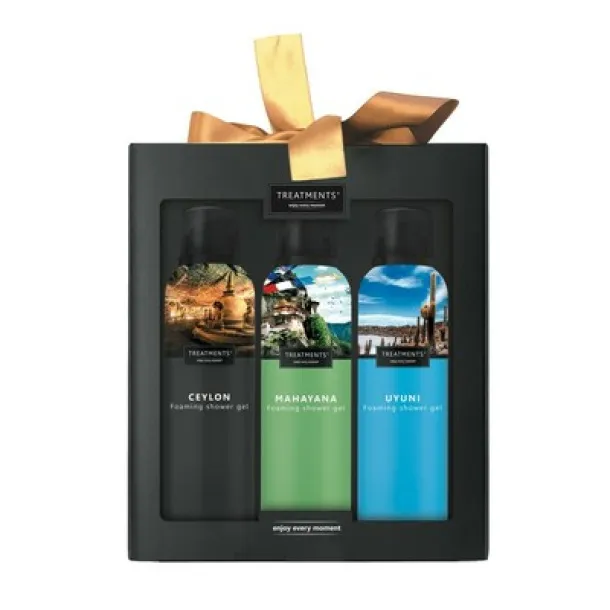  Beauty Foaming Extravagance TREATMENTS multicolour