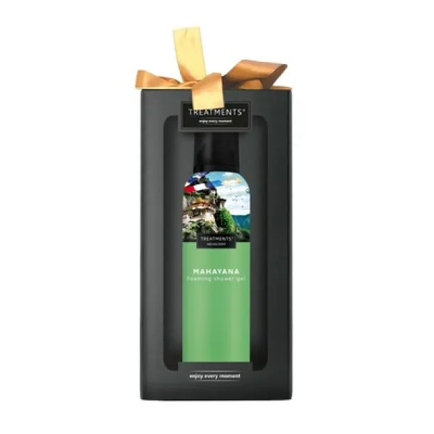  Foaming shower gel TREATMENTS 45533C