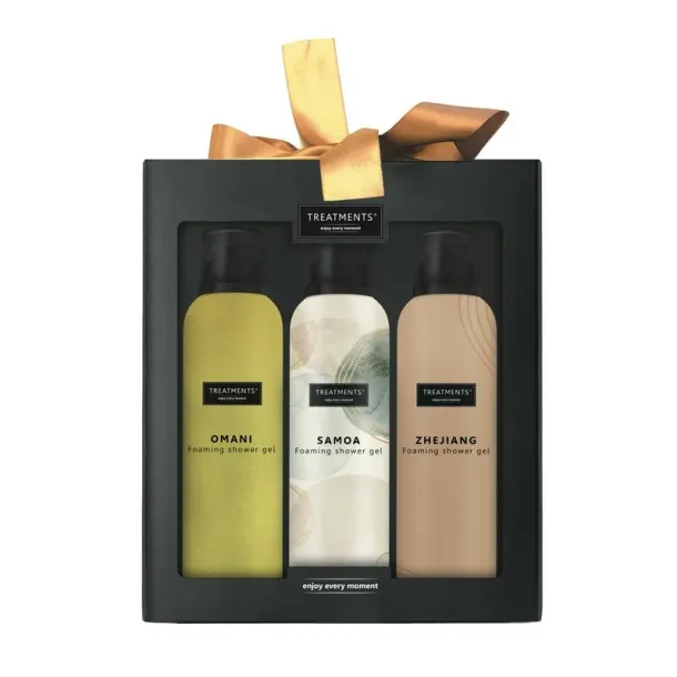  Beauty Foaming Extravagance TREATMENTS multicolour