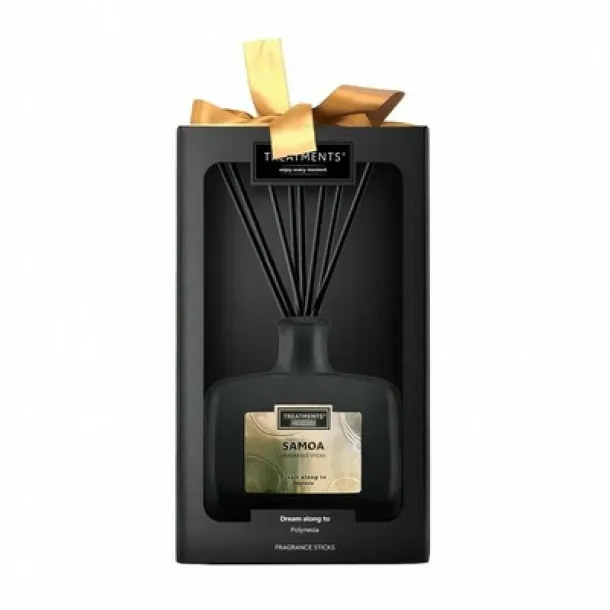  Fragrance Sticks TREATMENTS pastel multicolour