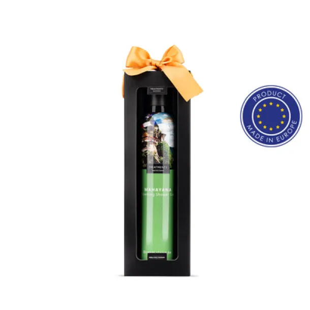  TREATMENTS pjenasti gel za tuširanje 45533C