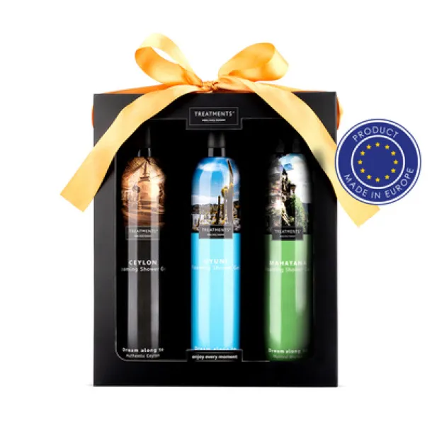  Beauty Foaming Extravagance TREATMENTS multicolour