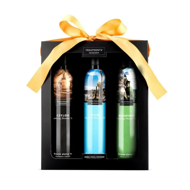  Beauty Foaming Extravagance TREATMENTS multicolour