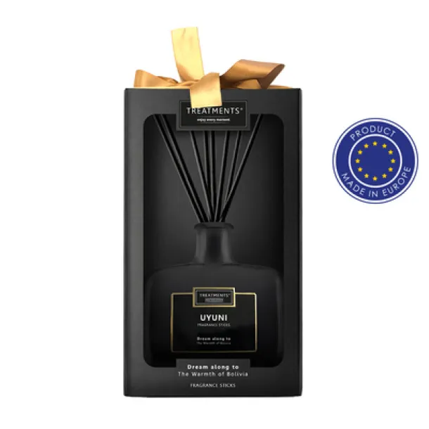  Fragrance Sticks TREATMENTS blue