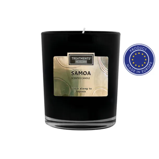  Scented candle TREATMENTS pastel multicolour