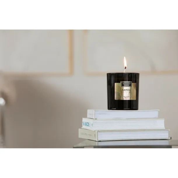  Scented candle TREATMENTS pastel multicolour