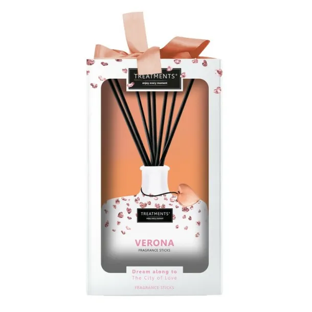  Fragrance Sticks TREATMENTS pink