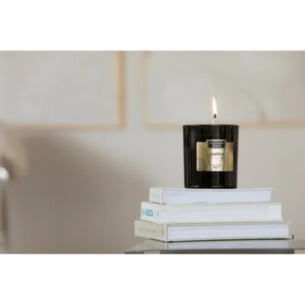  Scented candle TREATMENTS pastel multicolour