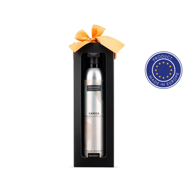  TREATMENTS pjenasti gel za tuširanje pastel multicolour