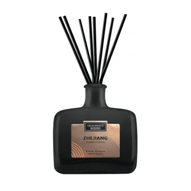  Fragrance Sticks TREATMENTS brown