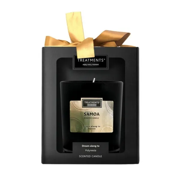  TREATMENTS mirisna svijeća pastel multicolour