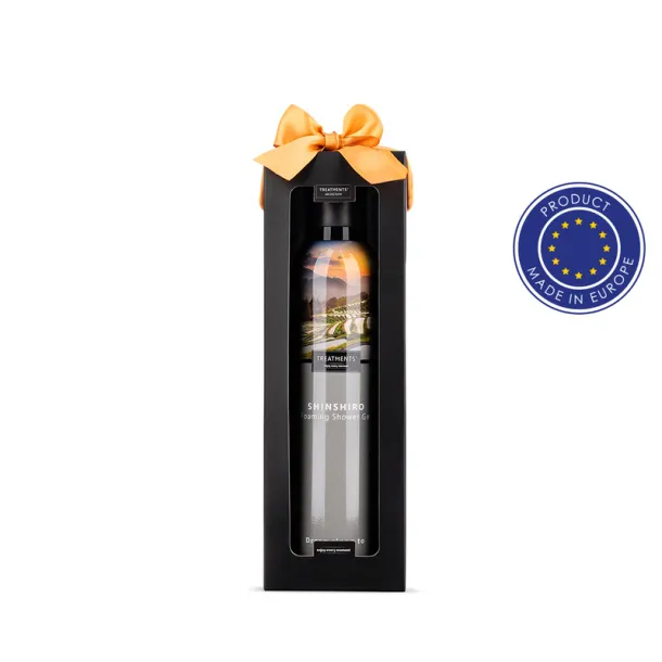  TREATMENTS pjenasti gel za tuširanje A69F99