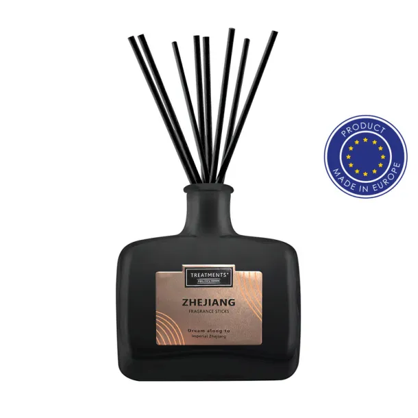  Fragrance Sticks TREATMENTS brown