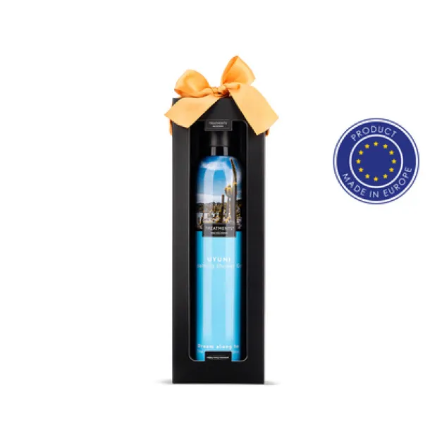  TREATMENTS pjenasti gel za tuširanje blue