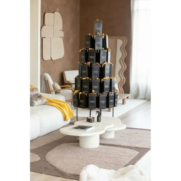  TREATMENTS mali beauty set black