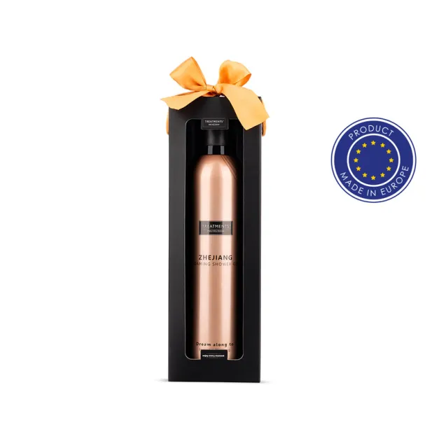  TREATMENTS pjenasti gel za tuširanje brown