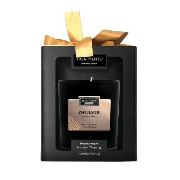  TREATMENTS mirisna svijeća brown