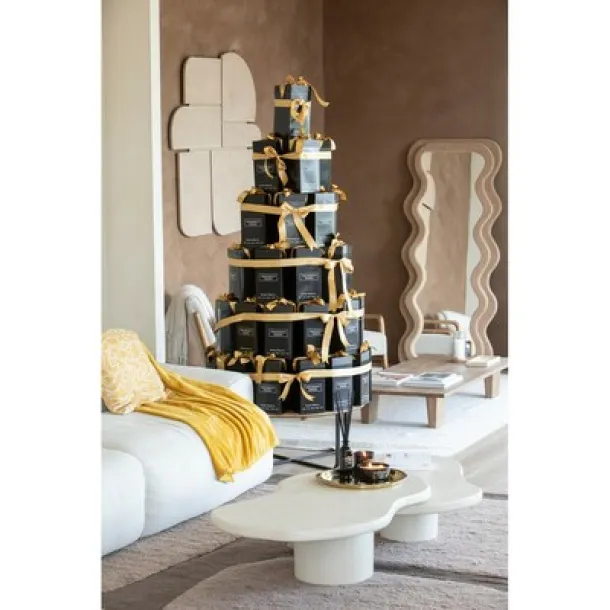  TREATMENTS mali beauty set 45533C