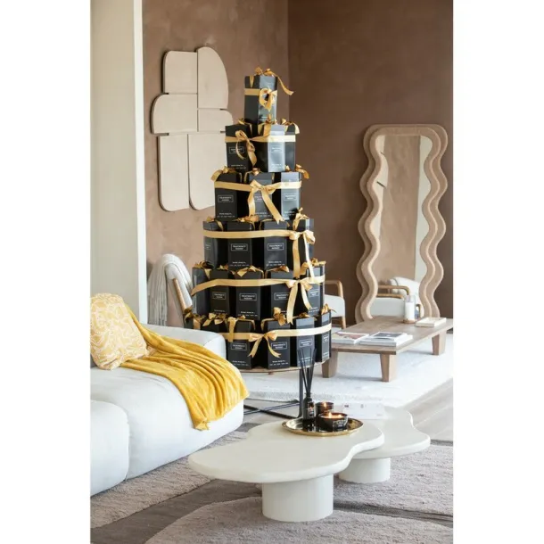  TREATMENTS mali beauty set 45533C