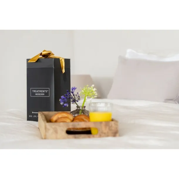  Beauty set Small TREATMENTS Plava