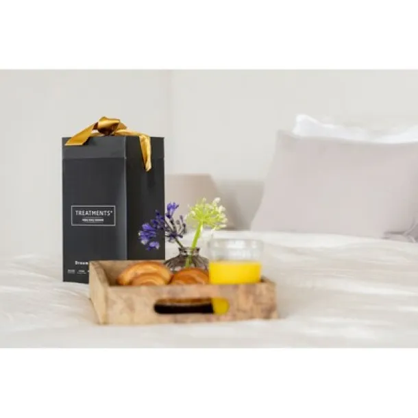  Beauty set Small TREATMENTS blue