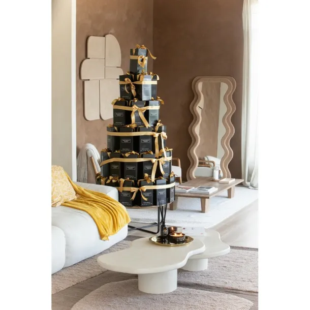  TREATMENTS mali beauty set blue