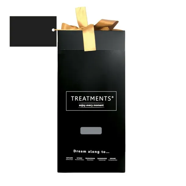  Beauty set Small TREATMENTS Plava