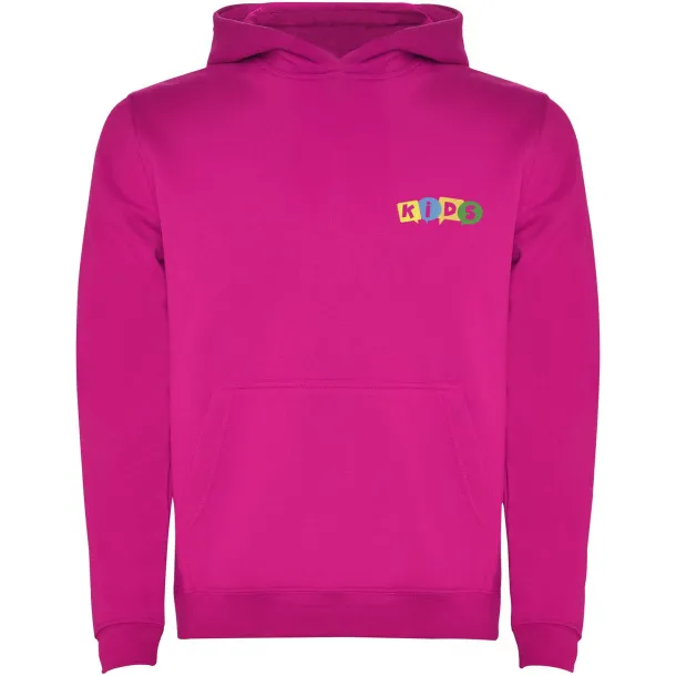 Urban dječji hoodie, 280 g/m² - Roly Rossette