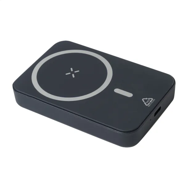 Rabobank Mag RABS power bank Dark blue