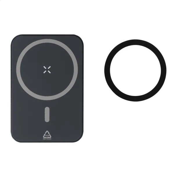 Rabobank Mag RABS power bank Dark blue